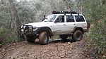 20-Grub waits to descend the Toomstar Track